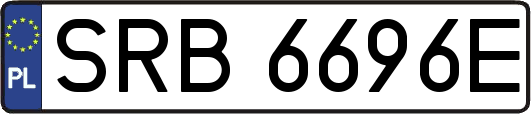 SRB6696E