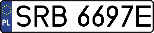 SRB6697E