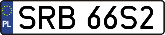 SRB66S2