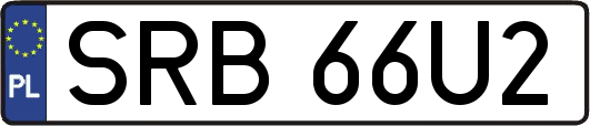 SRB66U2