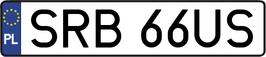 SRB66US