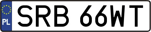 SRB66WT