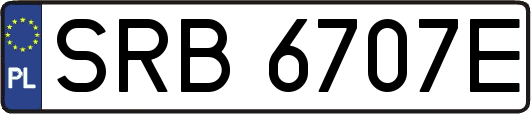 SRB6707E