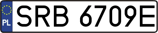 SRB6709E