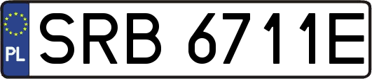 SRB6711E