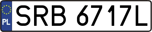 SRB6717L