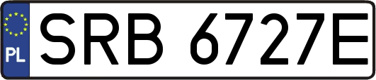SRB6727E