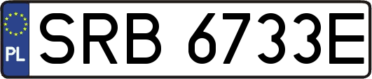 SRB6733E