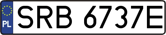 SRB6737E