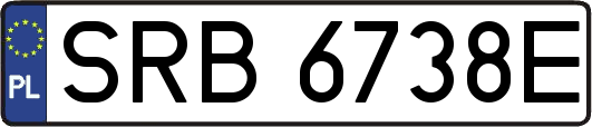 SRB6738E