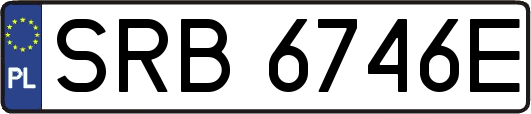 SRB6746E