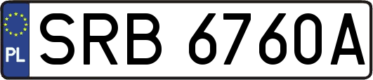 SRB6760A