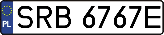 SRB6767E