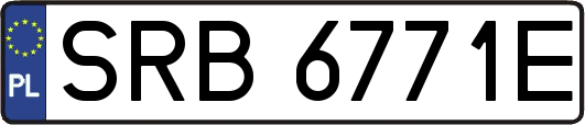 SRB6771E