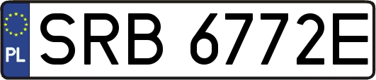 SRB6772E