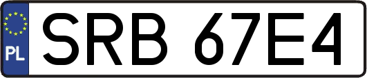 SRB67E4