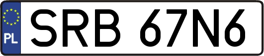 SRB67N6