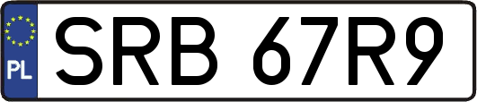 SRB67R9