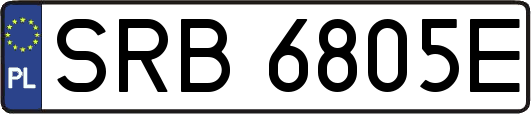 SRB6805E