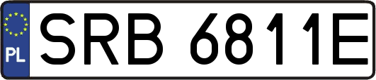 SRB6811E