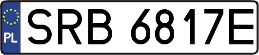 SRB6817E