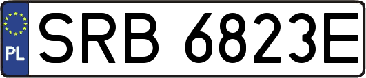SRB6823E