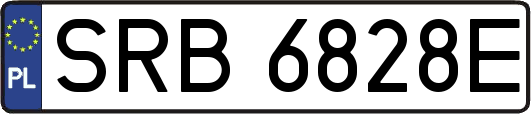 SRB6828E