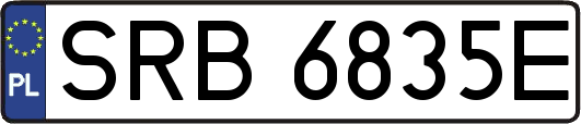 SRB6835E