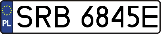 SRB6845E