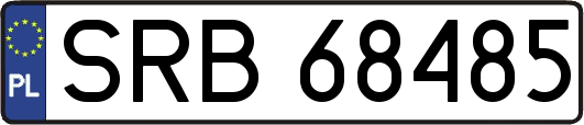 SRB68485