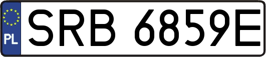 SRB6859E