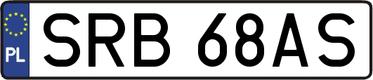 SRB68AS