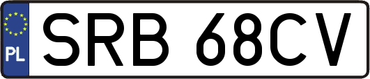 SRB68CV