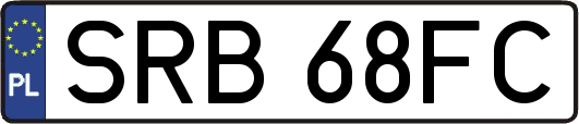 SRB68FC