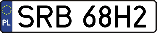 SRB68H2