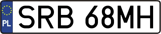 SRB68MH