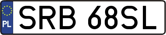 SRB68SL