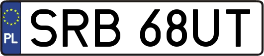 SRB68UT