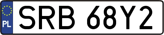 SRB68Y2