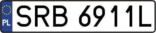SRB6911L