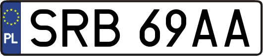 SRB69AA