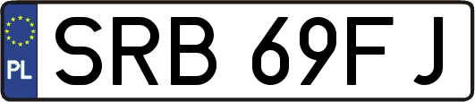 SRB69FJ