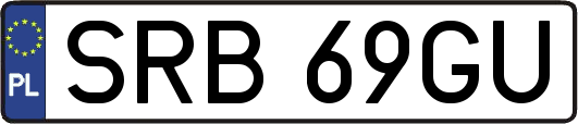 SRB69GU