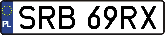 SRB69RX