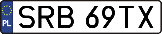 SRB69TX