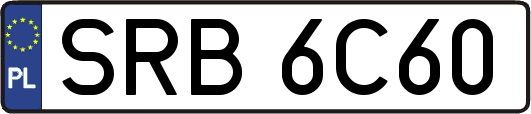 SRB6C60