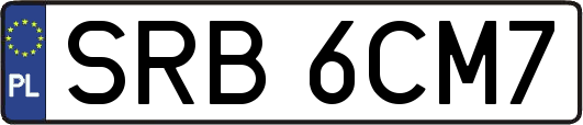 SRB6CM7