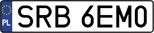 SRB6EM0