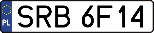 SRB6F14