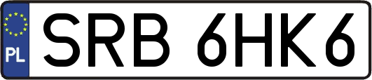 SRB6HK6